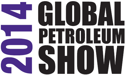 Global Petroleum Show 2014