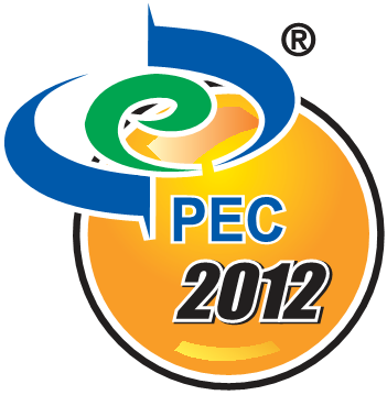 China PEC 2012