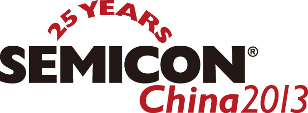 SEMICON China 2013