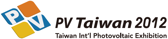 PV Taiwan 2012