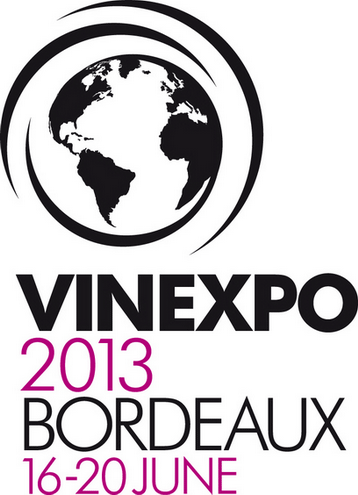 Vinexpo 2013