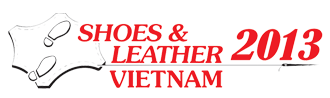 SHOES & LEATHER VIETNAM 2013
