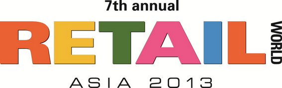 Retail World Asia 2013