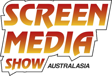 Screen Media Show Australia 2013