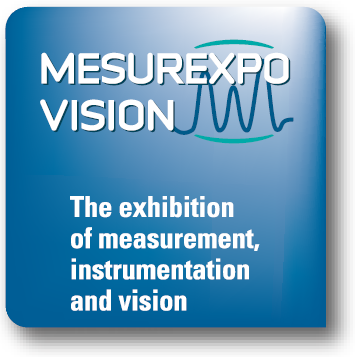 MESURExpoVISION 2012