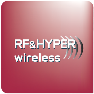 RF & HYPER Wireless 2012