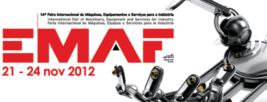 EMAF 2012