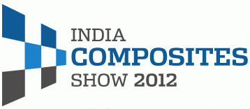 India Composites Show 2012
