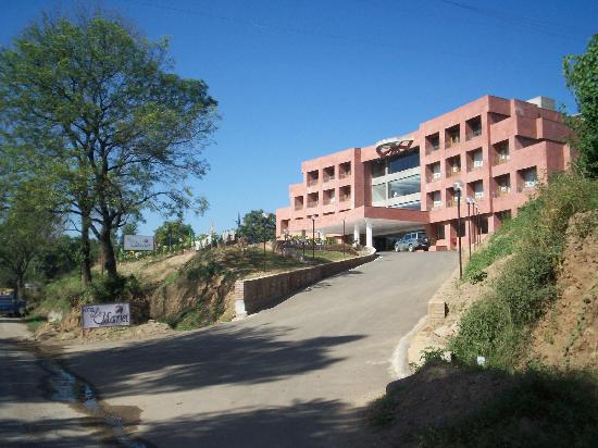 Hotel Le Mariet
