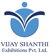 Vijay Shanthi Exhibitions Pvt. Ltd. logo