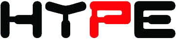Hype Communications & Marketing Consultancy logo