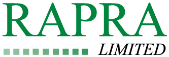 Rapra Limited, U.S. logo