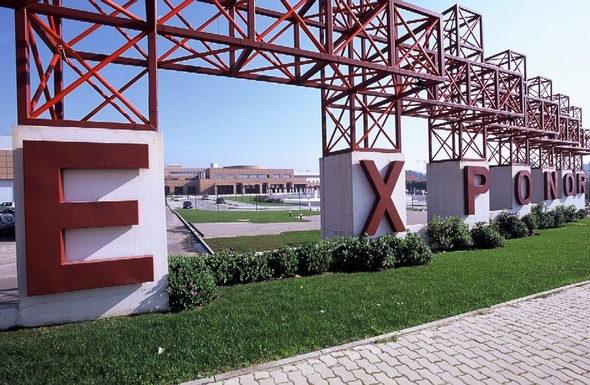 Exponor - Feira Internacional do Porto