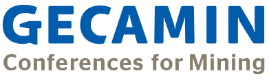 GECAMIN, Chile logo