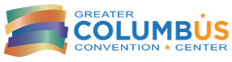 Greater Columbus Convention Center logo