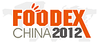Foodex China 2012