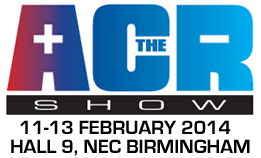 ACR show 2014