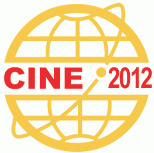 CINE 2012