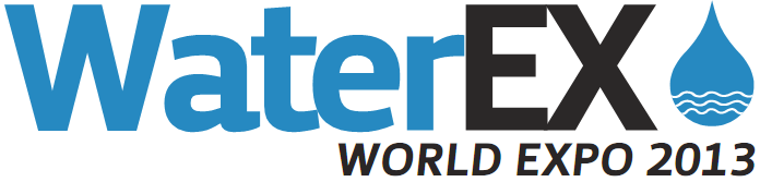 WaterEx World Expo 2013