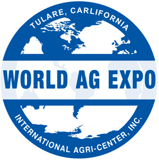 World Ag Expo 2015