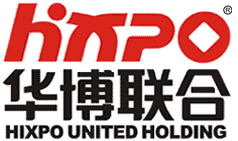 Ningbo Hixpo Conference & Exhibition Co., Ltd. logo