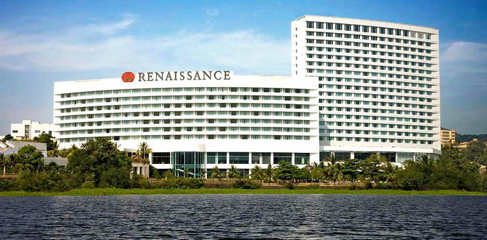 Renaissance Mumbai Convention Centre Hotel