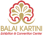 Balai Kartini - Kartika Expo Centre logo