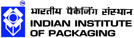 Indian Institute of Packaging logo
