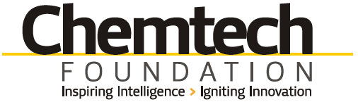 Chemtech Foundation logo