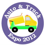 Auto & Truck Expo 2012