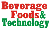 Beverage Foods & Technology Expo 2012