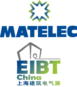 MATELEC EIBT China 2014