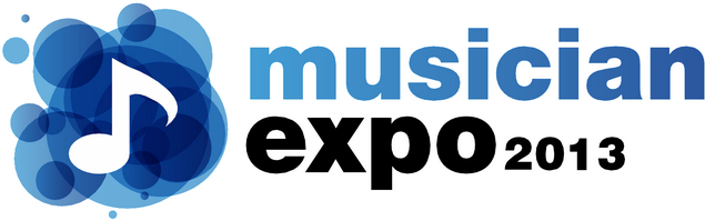 Musician Expo 2013