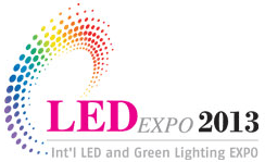 LED EXPO 2013