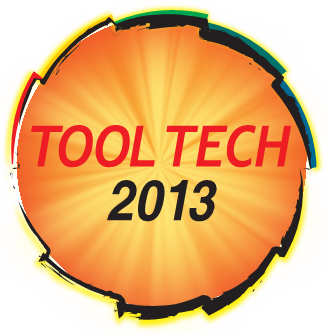 TOOL TECH 2013