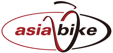Asia Bike Trade Show 2013