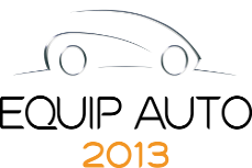 EQUIP AUTO 2013