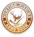 Hunting & Fishing, Arms Show 2013