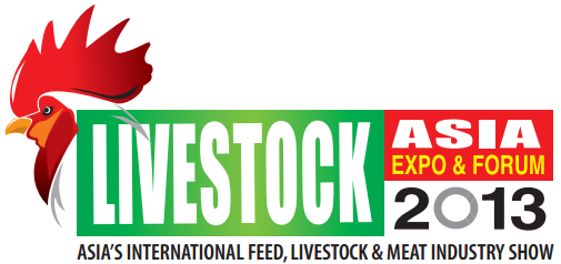 Livestock Asia 2013