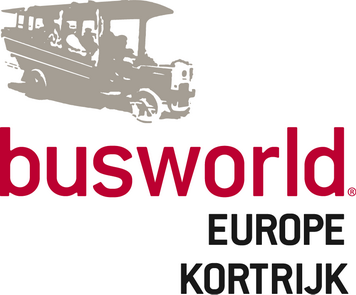 Busworld Kortrijk 2013