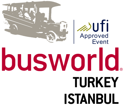 Busworld Turkey 2014