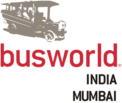 Busworld India 2013