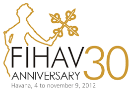 FIHAV 2012