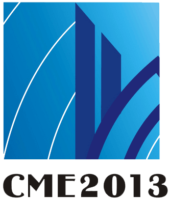 CME 2013