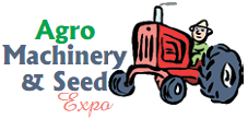 Agro Machinery & Seed Expo 2012