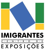 Imigrantes Exhibition Centre logo