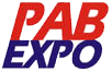 PABEXPO Convention Center logo