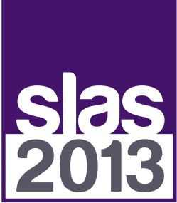 SLAS 2013 Exhibition