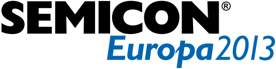 SEMICON Europa 2013