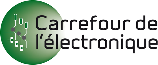 Carrefour de l''Electronique (CiEN) 2013